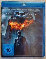 Film / Blu-ray Disc -- THE DARK KNIGHT - 2-Disc Special Edition Nordrhein-Westfalen - Dinslaken Vorschau