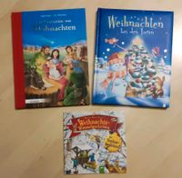 Die Geschichte von Weihnachten Weihnachts-Wimmelgeschichten Nordrhein-Westfalen - Sprockhövel Vorschau