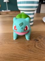 Bisasam Pokemon Figur Nordrhein-Westfalen - Borken Vorschau