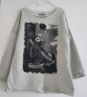 Neuwertiges Shirt, One Size ⁿ Hessen - Flörsheim am Main Vorschau