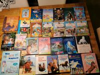 Verschiedene Kinderbücher Nordrhein-Westfalen - Westerkappeln Vorschau