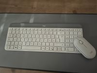 Logitech MK470 Slim Combo Kabelloses Tastatur-Maus Bayern - Freilassing Vorschau