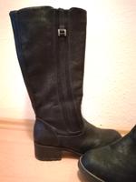 Gefütterte Winterstiefel Thüringen - Gierstädt Vorschau