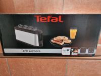 Toaster Tefal Element Langschlitz NEU Niedersachsen - Artlenburg Vorschau