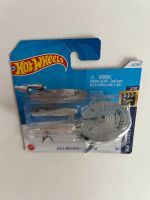 Hot Wheels Star Trek U.S.S. Enterprise NCC-1701 NEU OVP Berlin - Mitte Vorschau