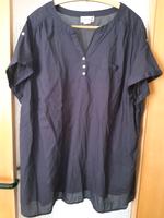 Bluse, Gr. 54, 100 % Baumwolle Sachsen - Glauchau Vorschau