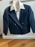 Blazer mit Hemd Gr.92 Berlin - Pankow Vorschau