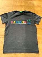 T-Shirt von Benetton Gr. L (140 cm Bayern - Fellheim Vorschau