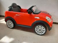 Kinder Elektroauto Mini Cooper S voll funktionsfähig Baden-Württemberg - Bisingen Vorschau