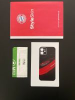 FC Bayern Style Skin / Handyhülle / Iphone 12 München - Maxvorstadt Vorschau