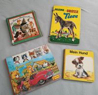 Kinderbücher, alt, Bremerstadtmusikanten, Tiere, (16) Freiburg im Breisgau - March Vorschau