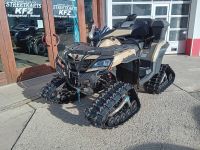 Quad/ATV CFMoto CForce 1000 Overland Edition Raupensatz | Raupensystem V2 EFI 4×4 XL DLX LOF Bayern - Traunstein Vorschau