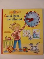 Kinderbuch Conni lernt die Uhr Hessen - Rosbach (v d Höhe) Vorschau