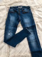 Tally Weijl Jeans 36 blau mal anders Schleswig-Holstein - Oststeinbek Vorschau