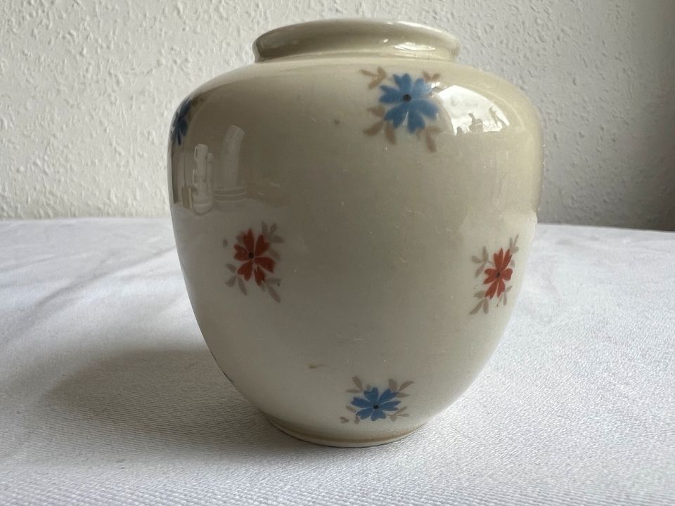 Vintage Vase von Reichenbach in Berlin