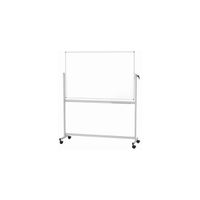 Mobiles Whiteboard Maul 90 x 120 cm Hessen - Darmstadt Vorschau