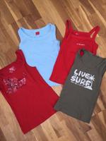 4x Esprit: Träger - T-Shirts in Gr. S Kr. München - Grasbrunn Vorschau