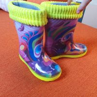 Gummistiefel leicht gefüttert 24/25 Sachsen - Zittau Vorschau