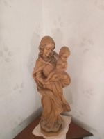 Madonna Muttergottes mit Jesuskind Bayern - Frickenhausen am Main Vorschau