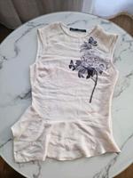 Sommerbluse von Zara, Gr XS München - Au-Haidhausen Vorschau