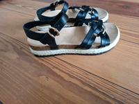 Catwalk Sandalen Gr.37 Niedersachsen - Cuxhaven Vorschau
