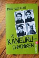 Marc Uwe Kling Die Känguru Chroniken Mecklenburg-Vorpommern - Breesen Vorschau