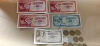 Banknoten Jugoslawien Nordrhein-Westfalen - Eslohe Vorschau