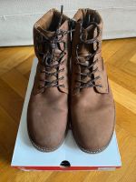 Herren Winterstiefel Boots Rieker Größe 46 Ludwigsvorstadt-Isarvorstadt - Isarvorstadt Vorschau