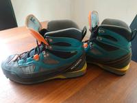 Halbstiefel Scarpa Herren Stiefel Schleswig-Holstein - Wahlstedt Vorschau