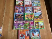 14 CDs Filly Mascha Tinkerbell BieneMaja Teufelskicker Sofia etc Niedersachsen - Vechta Vorschau