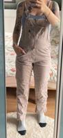 Carhartt WIP Bib Latzhose rosé XS eher wie S Bayern - Rettenberg Vorschau