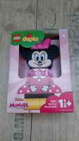 Lego Duplo 10897 Disney Junior Minnie Maus Sachsen-Anhalt - Stendal Vorschau