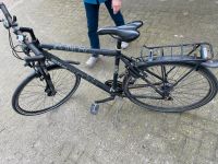 Fahrrad 28er zu verkaufen Niedersachsen - Wildeshausen Vorschau