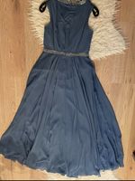 Abendkleid Abiballkkeid blau von Esprit Gr. 36 Niedersachsen - Uslar Vorschau