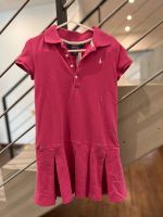 Polo Ralph Lauren Polokleid kurzarm 6 T Baden-Württemberg - Schwäbisch Hall Vorschau