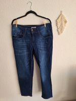 Jeans John Baner Gr. 44 blau Hessen - Kassel Vorschau