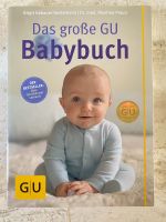 Buch Das große GU Babybuch Wandsbek - Hamburg Hummelsbüttel  Vorschau