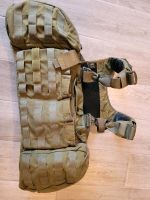 Chest Rig  TT mit Paratrooper Plate Bayern - Kirchdorf i. Wald Vorschau