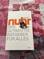Dieter Nuhr: Der ultimative Ratgeber für Alles Hessen - Bad Nauheim Vorschau
