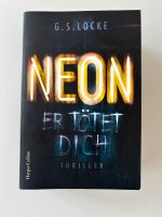 NEON - Er tötet Dich - 9783749904143 Leipzig - Altlindenau Vorschau