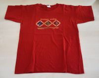 Original T-Shirt "Triologia Andina" aus Peru Gr. S/M Dresden - Äußere Neustadt Vorschau
