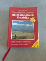 Reise-Handbuch Südafrika Bayern - Würzburg Vorschau