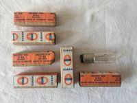 Vintage Osram Lampen Glühbirnen Leuchten klein B15d 01677 B Altona - Hamburg Altona-Altstadt Vorschau