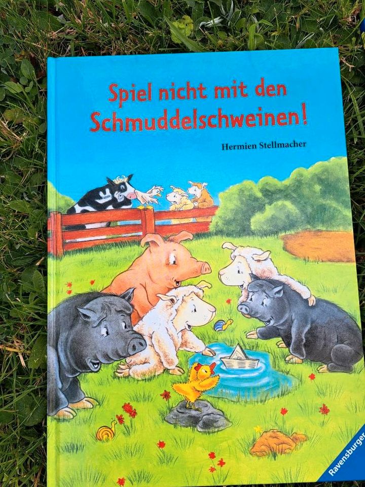 Bücher für Kinder in Albstadt