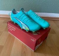 Fußballschuh PUMA ULTRA ULTIMATE Gr. 42 Sachsen - Limbach-Oberfrohna Vorschau