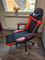 Gamingsessel mit Massagefunktion Hessen - Langenselbold Vorschau