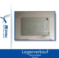 Magnetoplan Glasboard whiteboard Büro Nordrhein-Westfalen - Meinerzhagen Vorschau