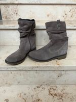 Stiefel  Gr. 38.5  WIE NEU!!! Rheinland-Pfalz - Neuwied Vorschau