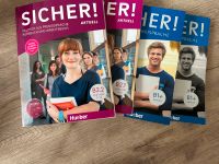 A1.2/B1+/ B2.1/ B2.2 Kursbücher und Arbeitsbücher für Deutschkurs Thüringen - Jena Vorschau
