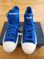 Diesel Sneaker Damen Gr. 39 neu ungetragen Baden-Württemberg - Schömberg Vorschau
